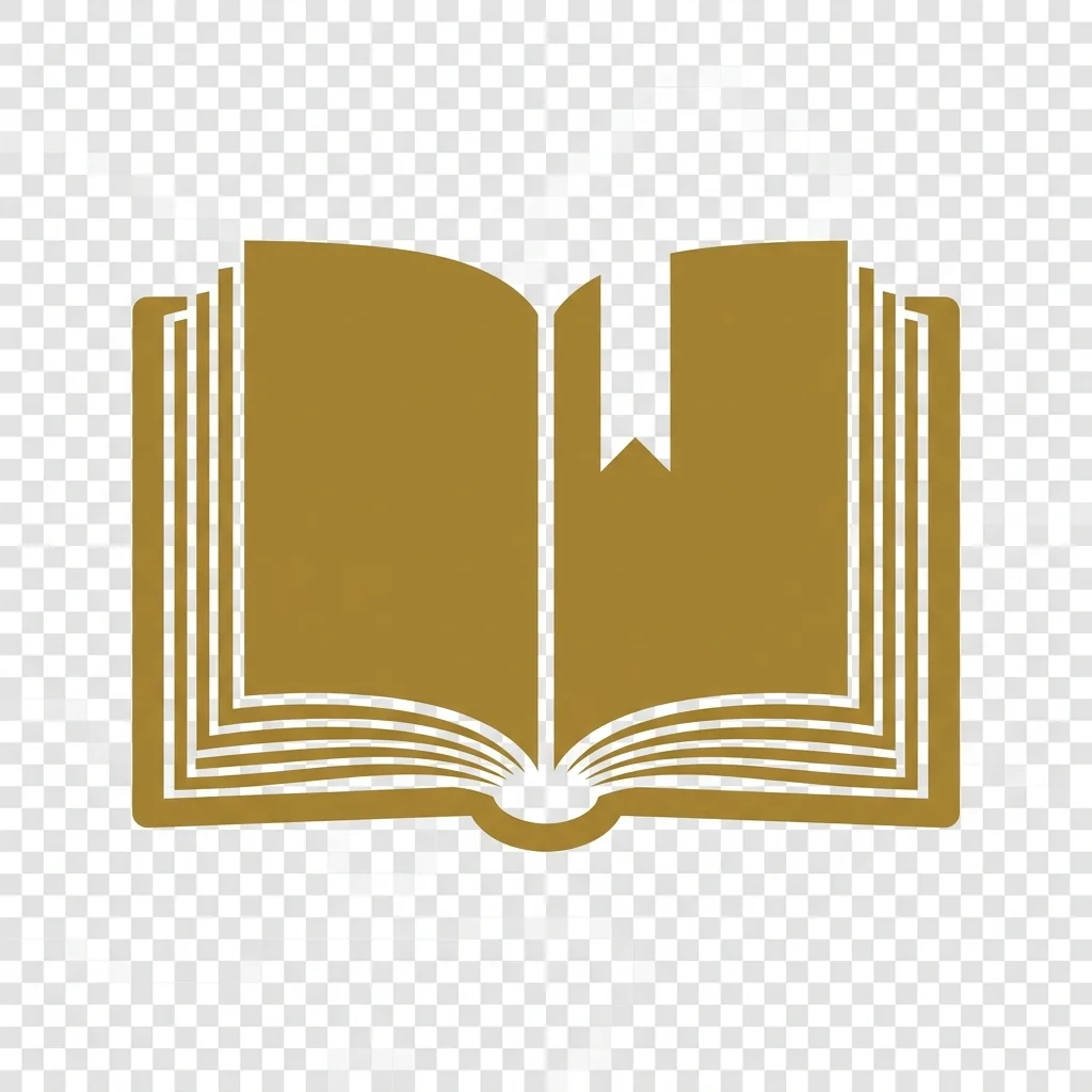 Terminology glyph — open dictionary